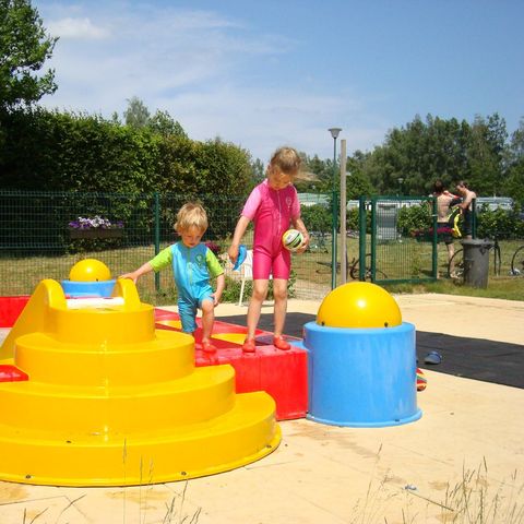 Camping La Colline - Camping Belgian Luxembourg - Image N°6