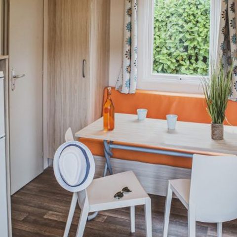 MOBILE HOME 4 people - Loisir CONFORT - 2 bedrooms