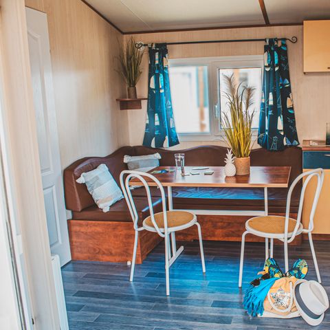 MOBILE HOME 6 people - Loisir Confort - 3 bedrooms