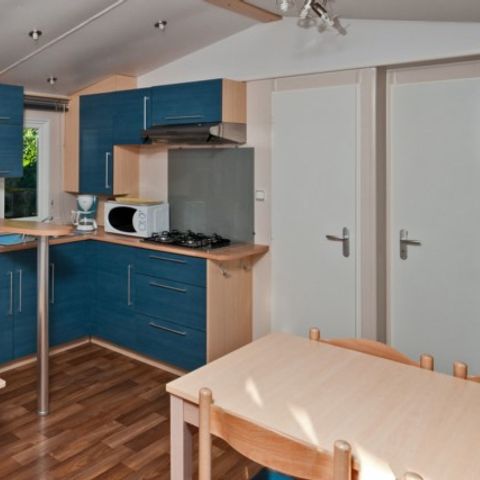MOBILE HOME 6 people - Loisir Confort - 3 bedrooms