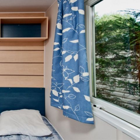 MOBILE HOME 4 people - Loisir Confort 27m² - 2 bedrooms