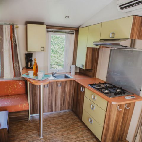 MOBILE HOME 6 people - Loisir Confort - 3 bedrooms