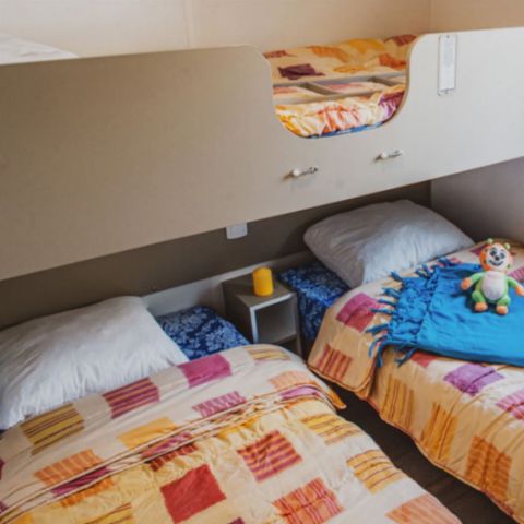 MOBILE HOME 5 people - Sunêlia Confort Premium