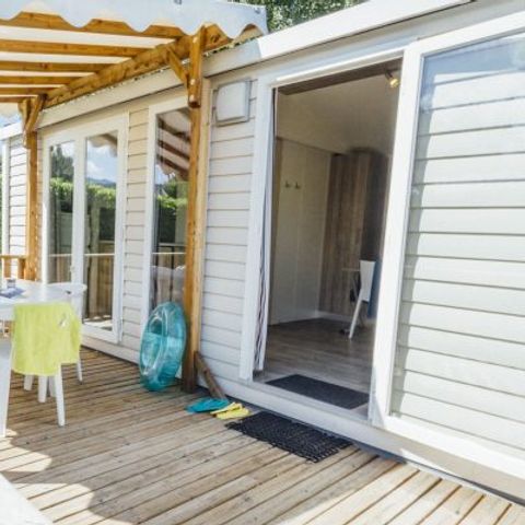 MOBILE HOME 5 people - Sunêlia Confort Premium