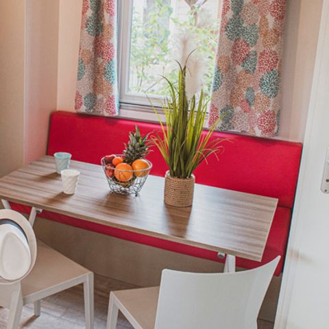 MOBILE HOME 5 people - Cottage Comfort
