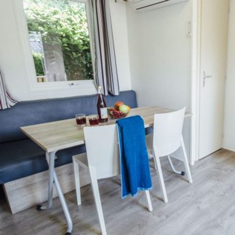 MOBILE HOME 5 people - Cottage Comfort