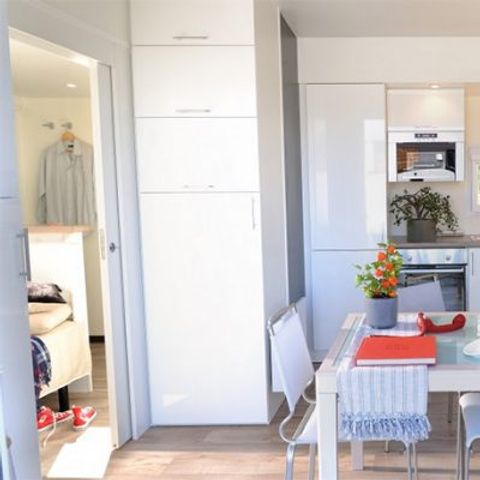 MOBILE HOME 4 people - Loisir Prestige LUXE TAOS 40m² 40m² 40m² Loisir Prestige LUXE TAOS 40m² 40m² Loisir Prestige LUXE TAOS