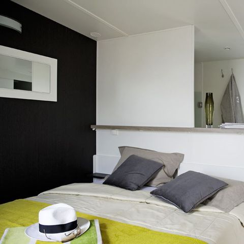 MOBILE HOME 4 people - Loisir Prestige TAOS 35m²