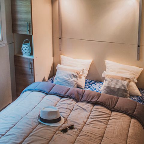 CHALET 6 people - Comfort