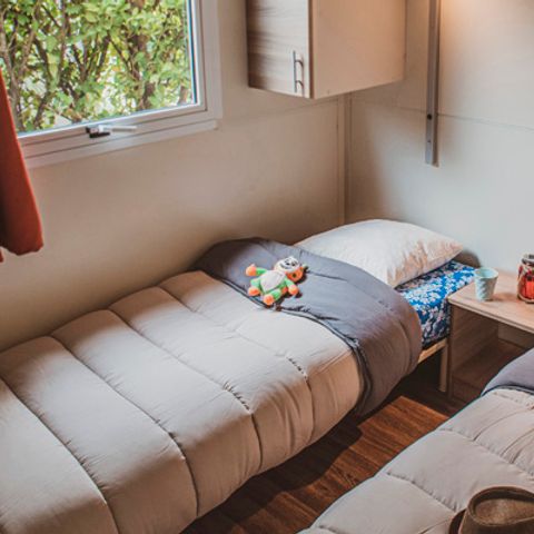 CHALET 6 people - Comfort