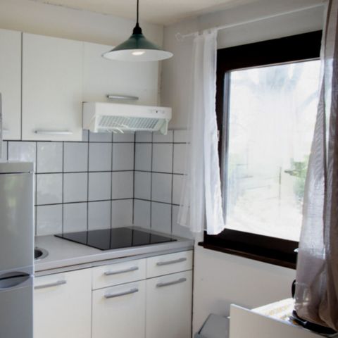 BUNGALOW 5 people - Comfort