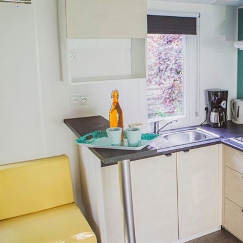 MOBILE HOME 6 people - Cottage Comfort