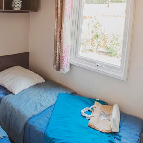 MOBILE HOME 5 people - Leisure Comfort