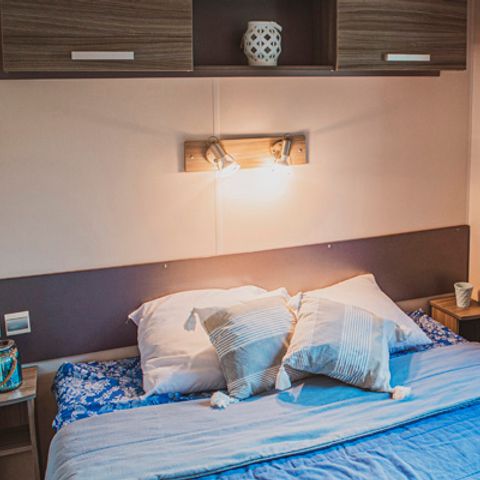 MOBILE HOME 5 people - Leisure Comfort