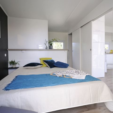 MOBILE HOME 6 people - Loisir Prestige Taos 40m² 3bed