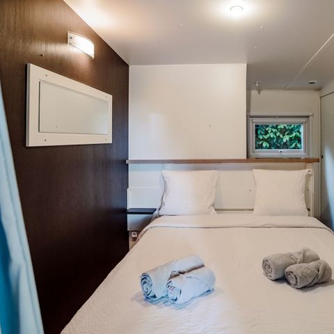 MOBILE HOME 6 people - Loisir Prestige Taos 40m² 3bed