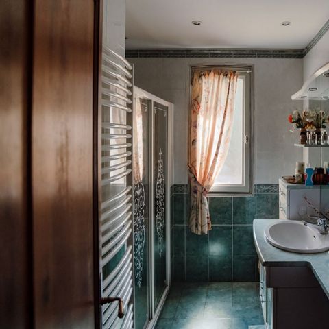 VILLA 8 people - Les Iris