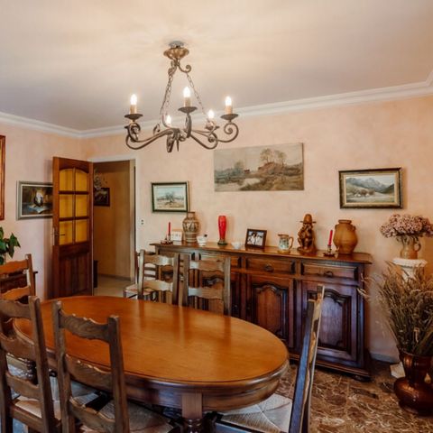 VILLA 8 people - Les Iris