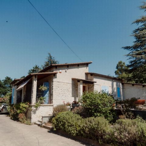 VILLA 8 people - Les Iris