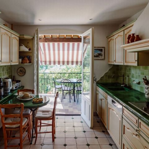 VILLA 8 people - Les Iris