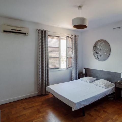 VILLA 6 people - Les Rosiers