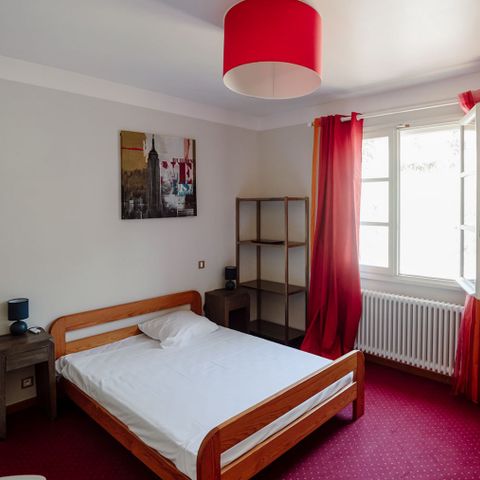 VILLA 6 people - Les Rosiers
