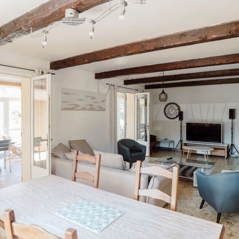 VILLA 6 people - Les Rosiers