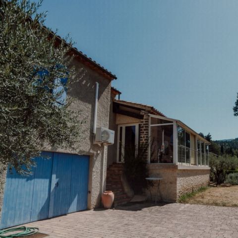 VILLA 6 people - Les Rosiers