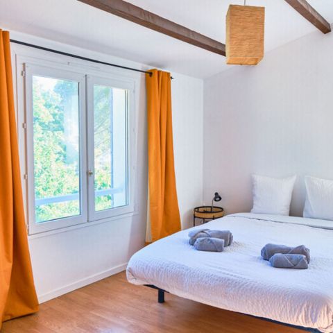VILLA 10 people - Villa Les Oliviers