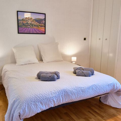 VILLA 10 people - Villa Les Oliviers