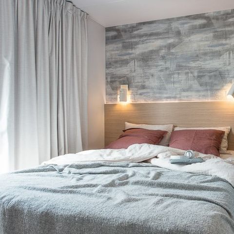 MOBILE HOME 8 people - Sunêlia Luxe Taos Suite 59m², 4bed