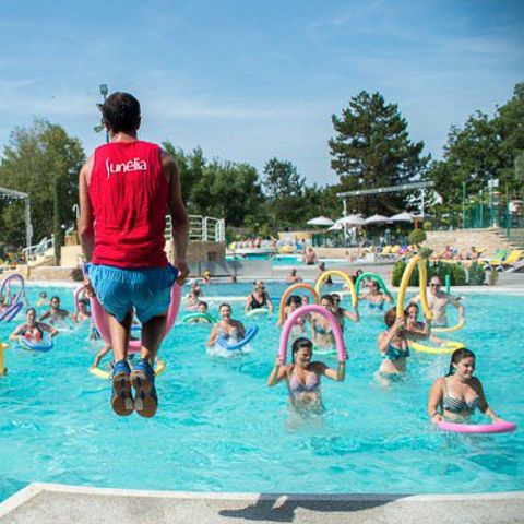 Camping Hippocampe - Alpes-de-Haute-Provence - Image N°6