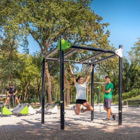Camping Valkanela - Istria - Image N°6