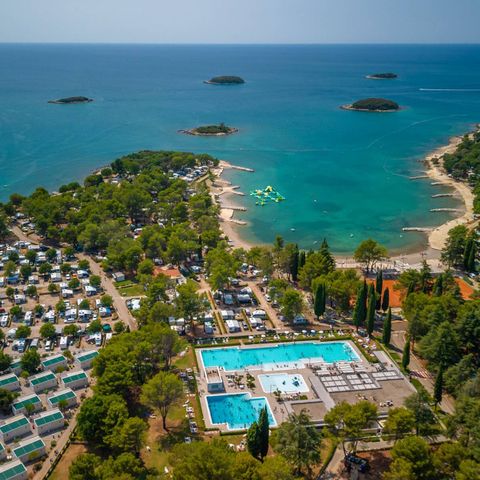 Camping Valkanela - Istria - Image N°4
