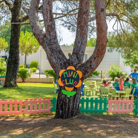 Camping Valkanela - Istria - Image N°3