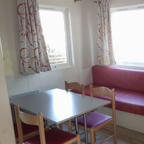 CHALET 6 people - Evasion 2 rooms PMR 35m²