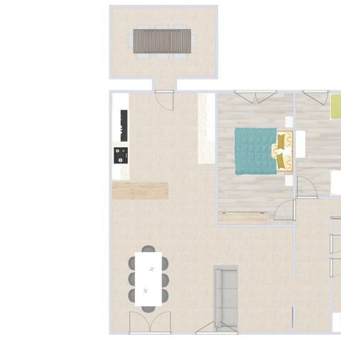 HOUSE 7 people - House for 7 people 2 bedrooms 80m² - France