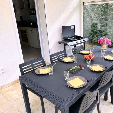 HOUSE 7 people - House for 7 people 2 bedrooms 80m² - France
