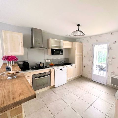 HOUSE 7 people - House for 7 people 2 bedrooms 80m² - France