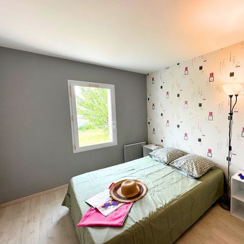 HOUSE 7 people - House for 7 people 2 bedrooms 80m² - France