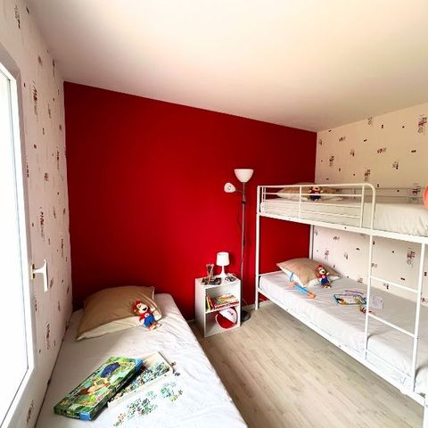HOUSE 7 people - House for 7 people 2 bedrooms 80m² - France