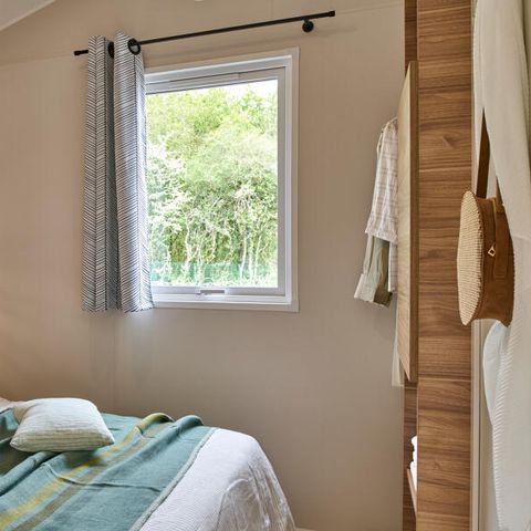 MOBILE HOME 12 people - Mobile home Tribu 12 people 6 bedrooms 2 bathrooms