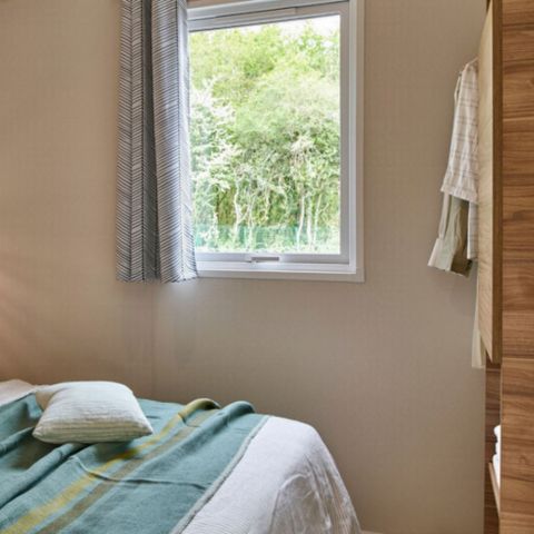 MOBILE HOME 12 people - Mobile home Tribu 12 people 6 bedrooms 2 bathrooms