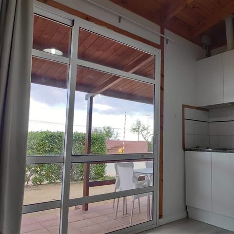 BUNGALOW 5 people - (A2) BUNGALOW COMFORT GARDEN