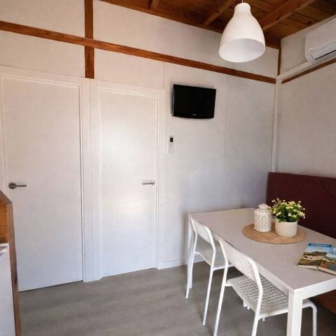 BUNGALOW 5 people - BUNGALOW COMFORT