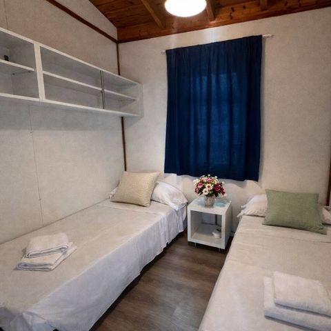 BUNGALOW 5 people - BUNGALOW COMFORT