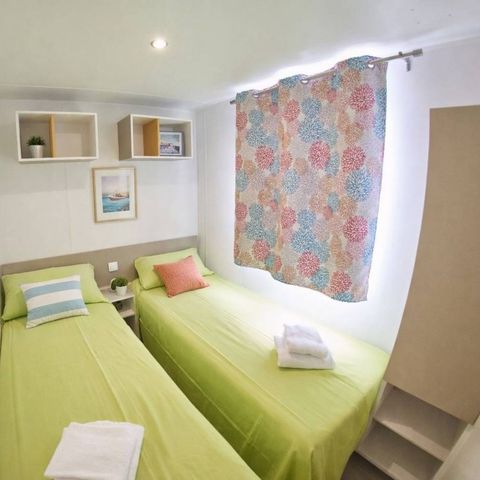 MOBILE HOME 6 people - MH PREMIUM 2