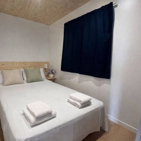 MOBILE HOME 6 people - MH PLUS 2