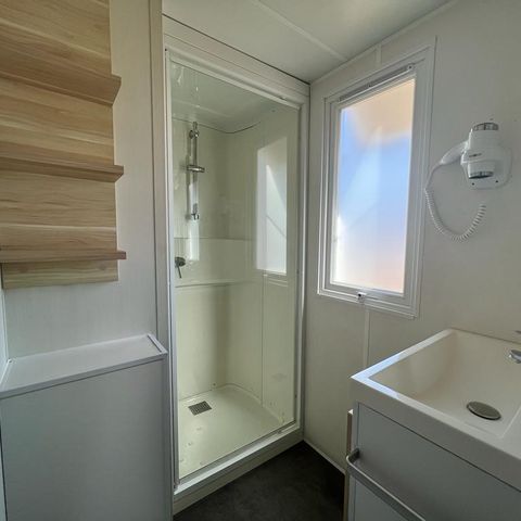 MOBILE HOME 6 people - MH PREMIUM 3