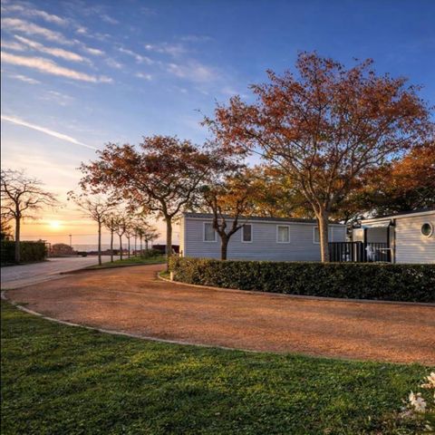 MOBILE HOME 6 people - MH PREMIUM 3